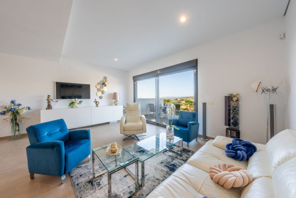 Townhouse Manilva