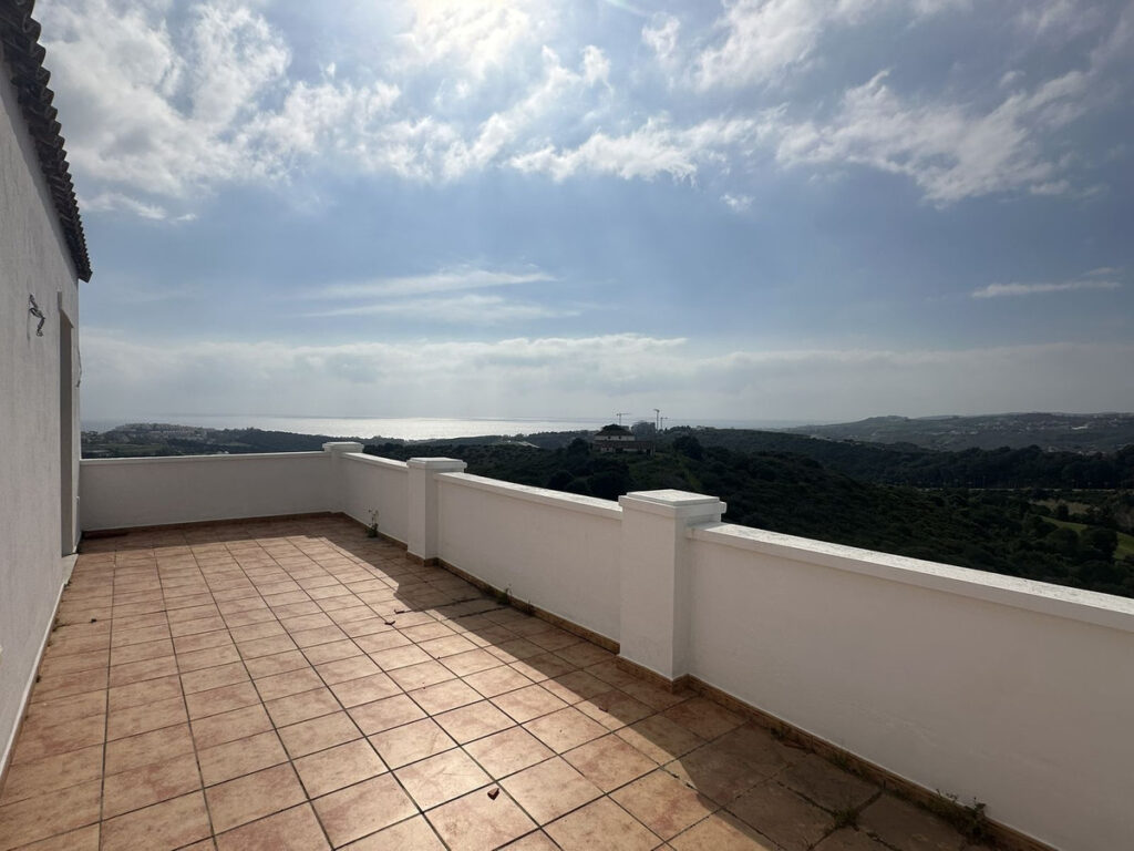 Townhouse Doña Julia