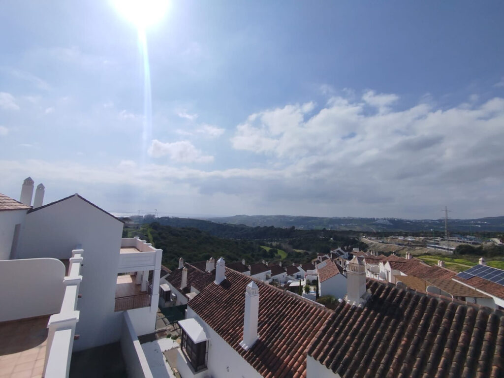 Townhouse Doña Julia