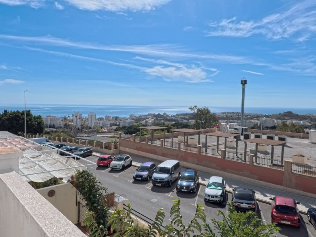 Townhouse Benalmadena