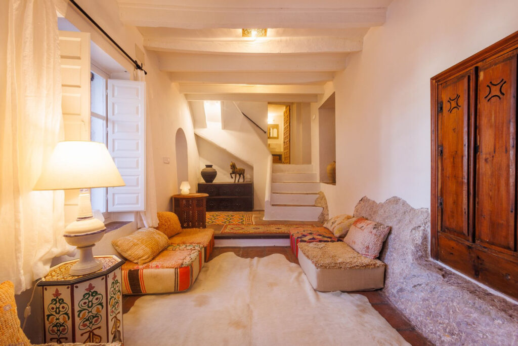 Townhouse Comares