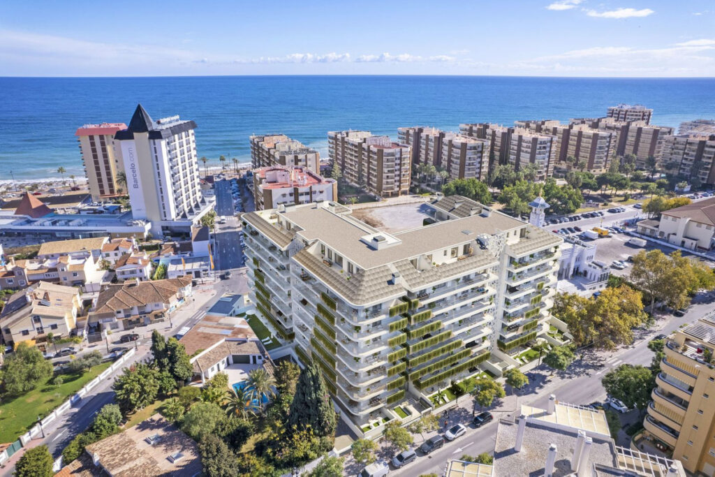 Penthouse Fuengirola