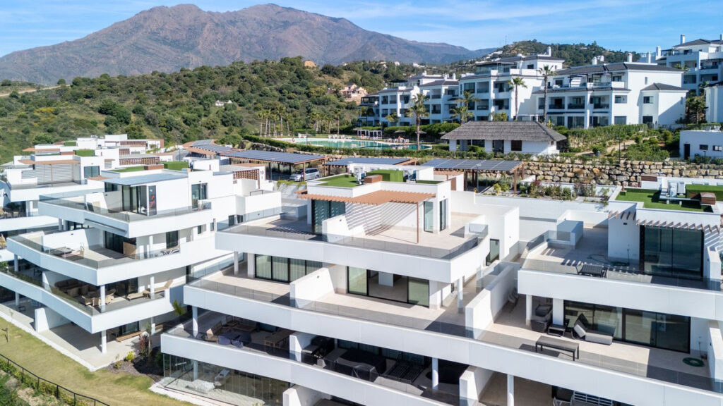 Penthouse Duplex 503 Viviendas