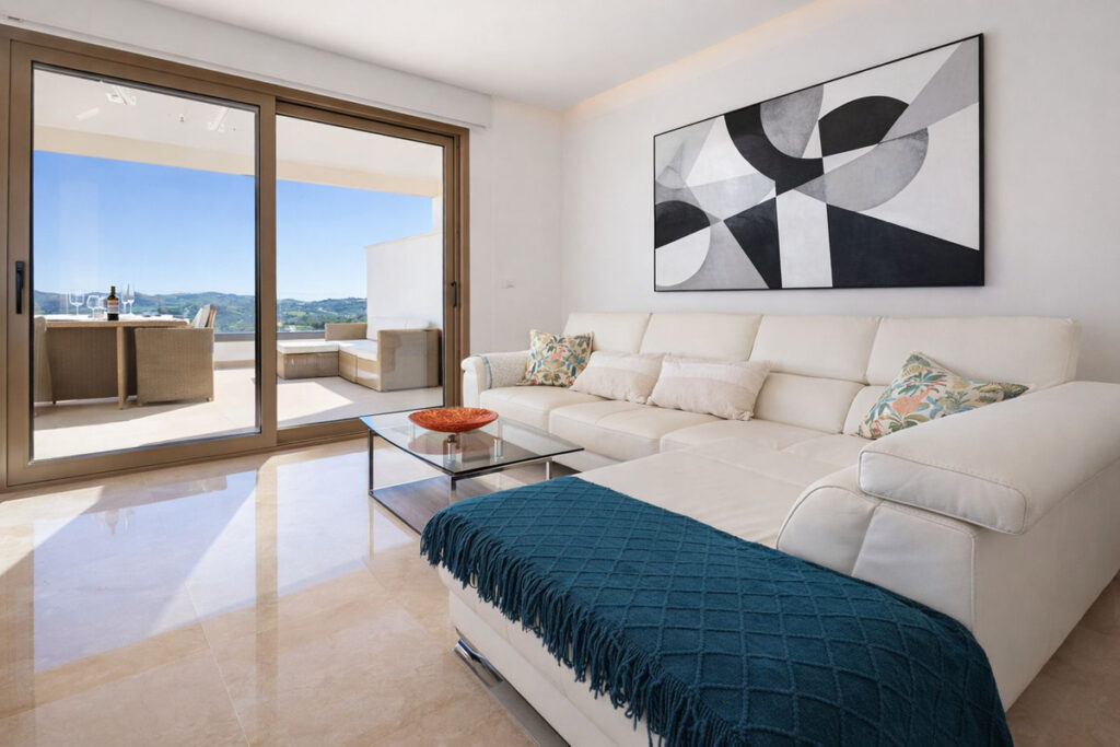 Townhouse La Cala Golf