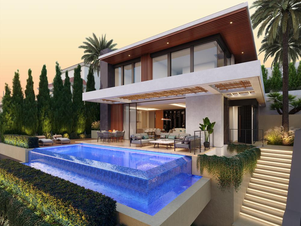 Land Riviera del Sol