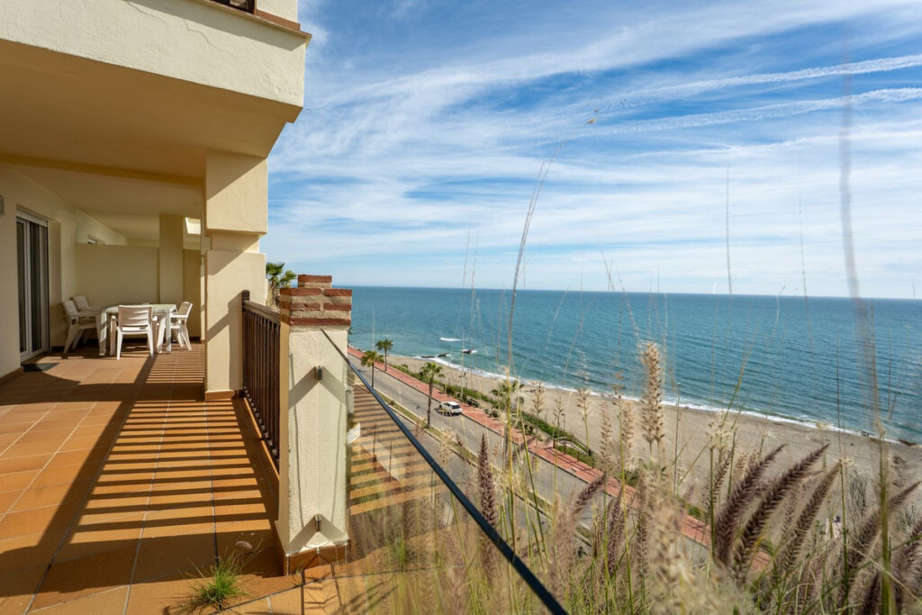 Ground Floor Apartment Benalmadena