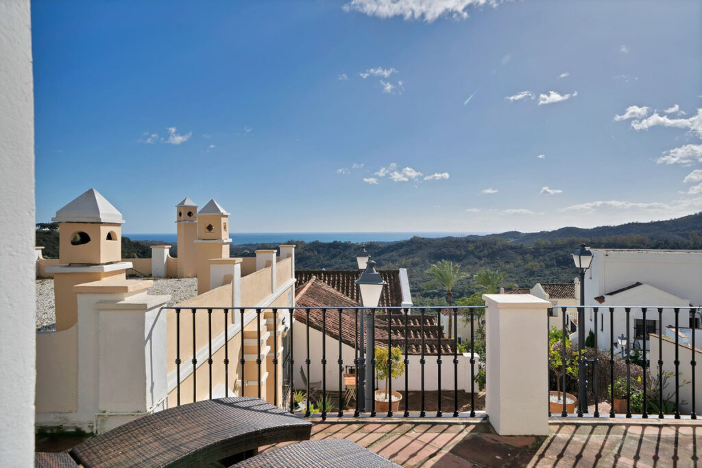 Townhouse Benahavís