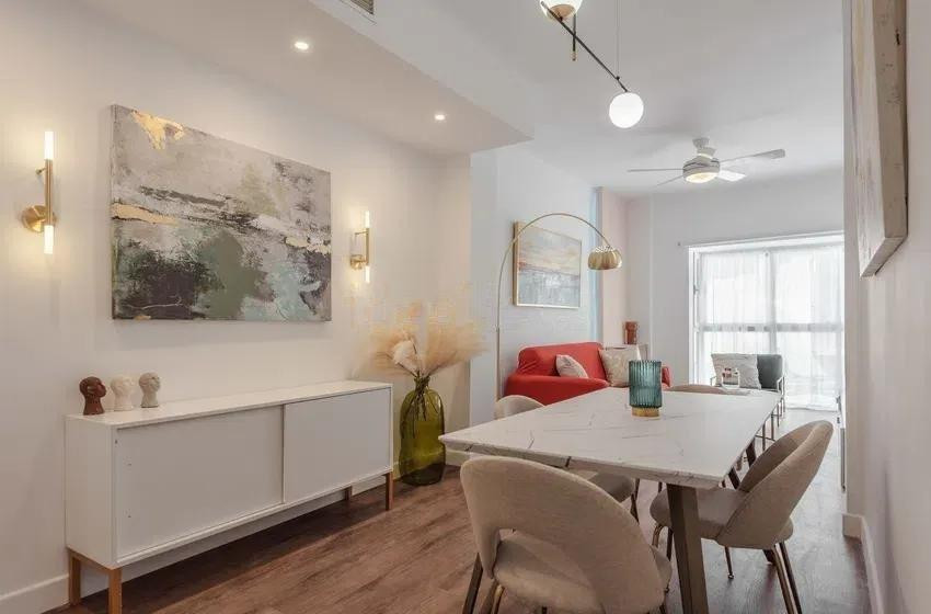 Ground Floor Apartment Centro Histórico