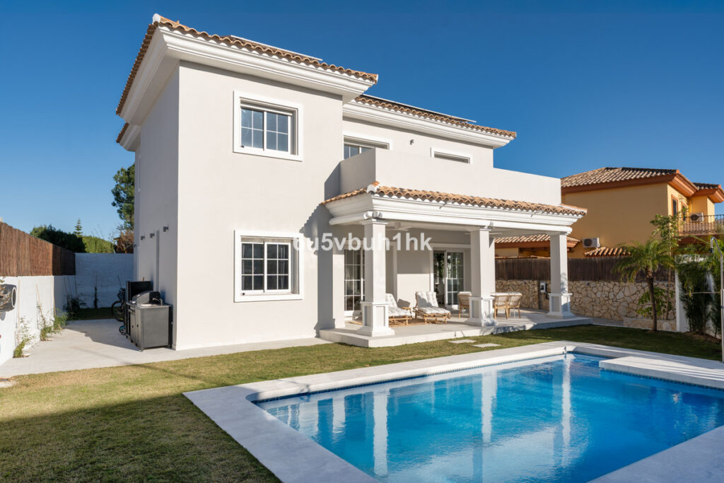 Townhouse Campo Mijas