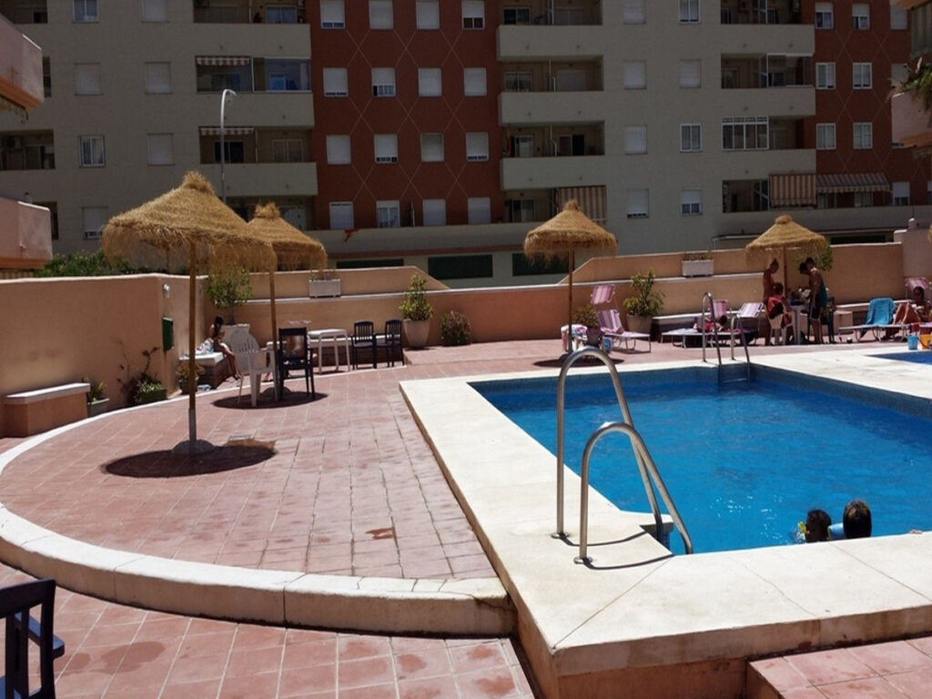 Duplex Fuengirola