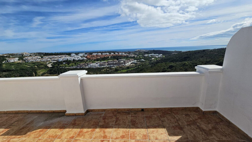 Townhouse Doña Julia