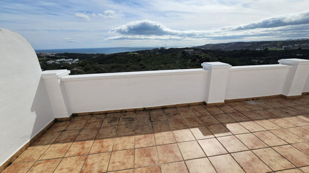 Townhouse Doña Julia