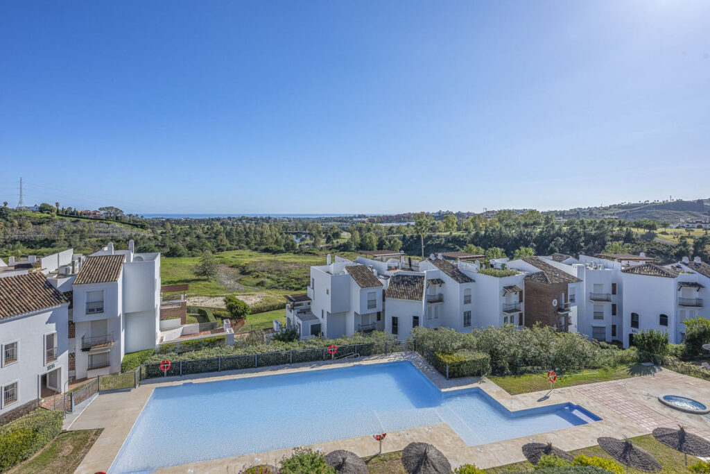 Penthouse Duplex Los Arqueros