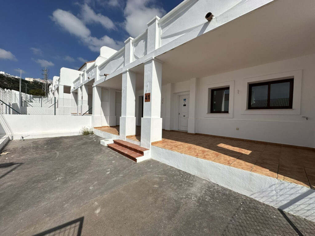 Townhouse Doña Julia