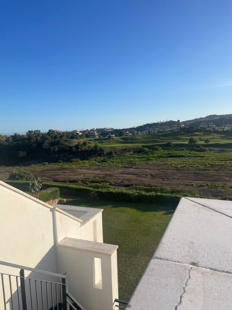 Penthouse Duplex Los Arqueros
