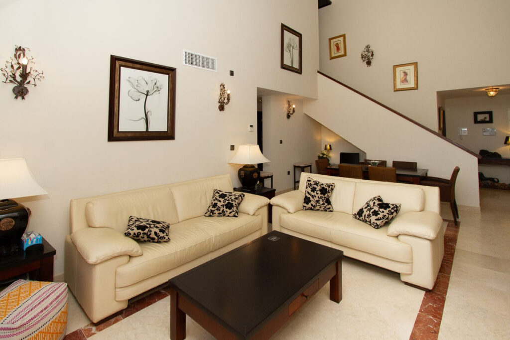 Penthouse La Mairena