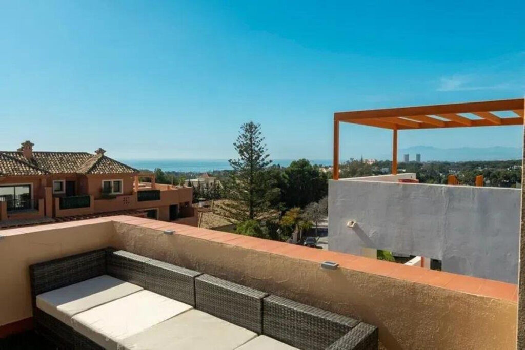 Semi-Detached House Cabopino