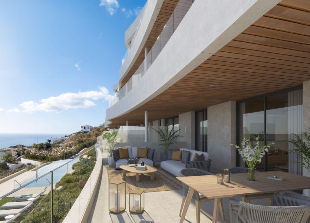 Ground Floor Apartment Rincón de la Victoria