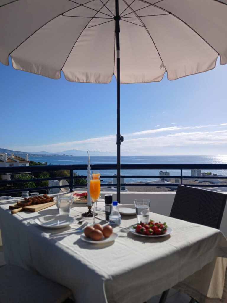 Townhouse Mijas Costa