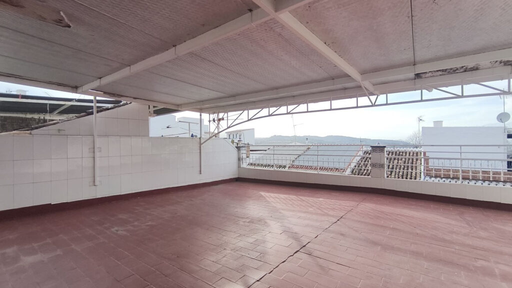 Townhouse Alhaurín el Grande