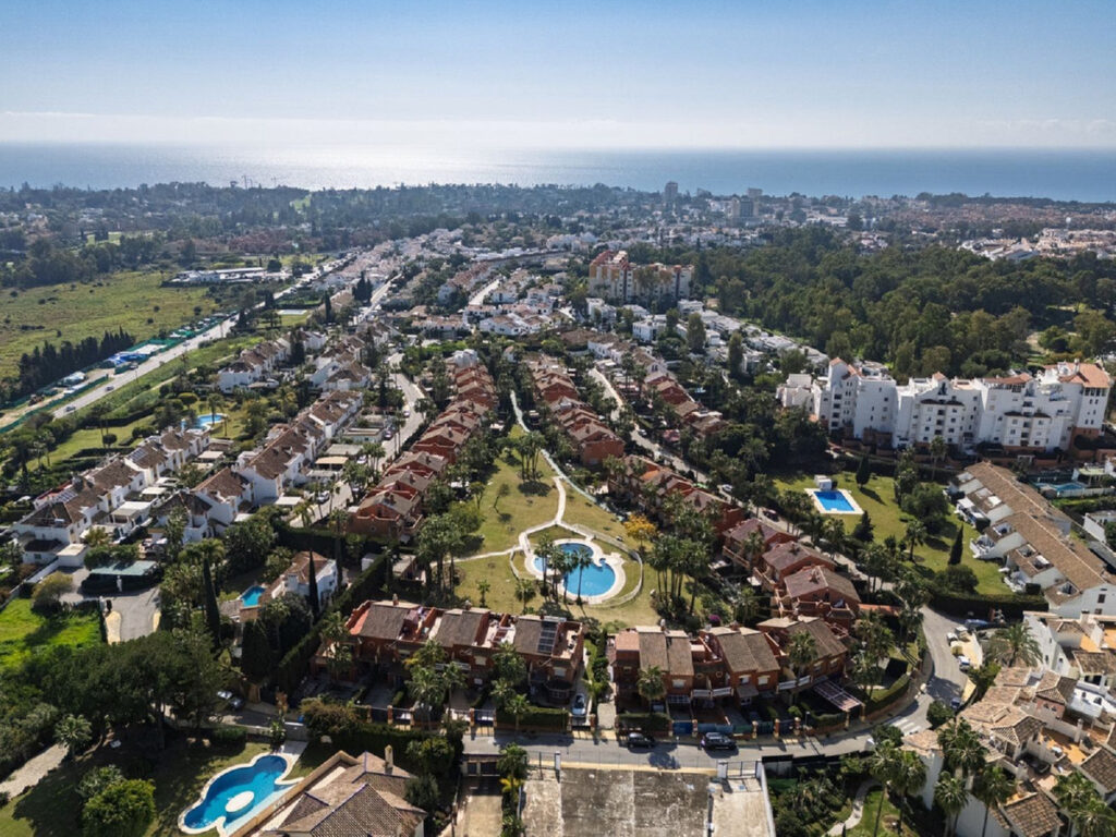 Townhouse Atalaya