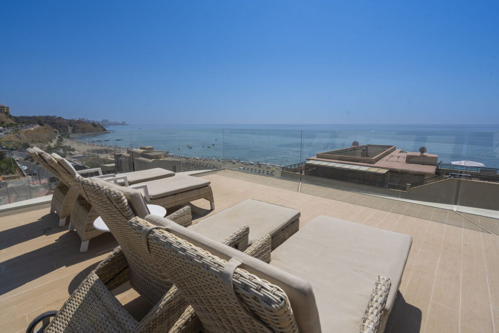 Penthouse Fuengirola