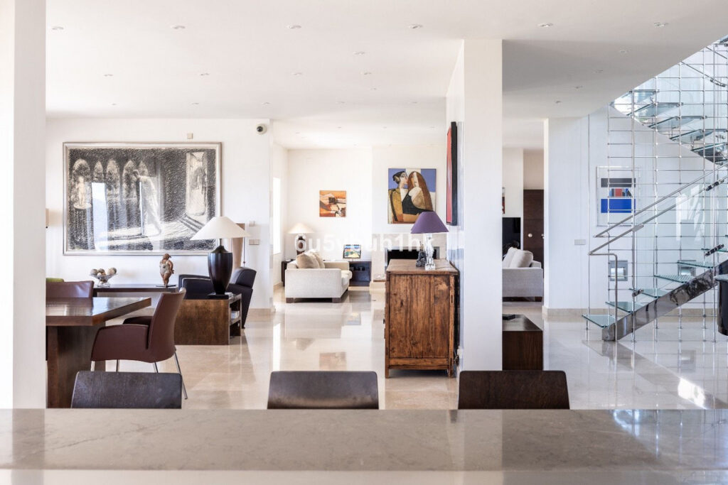 Detached Villa Antequera