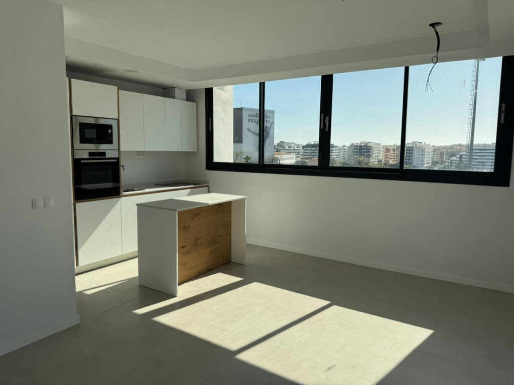Penthouse Estepona
