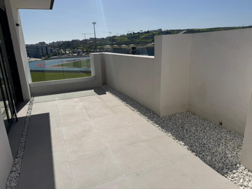 Penthouse Estepona