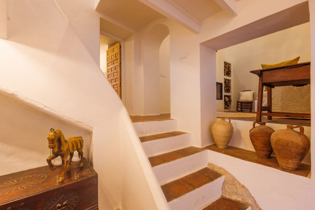 Semi-Detached House Comares