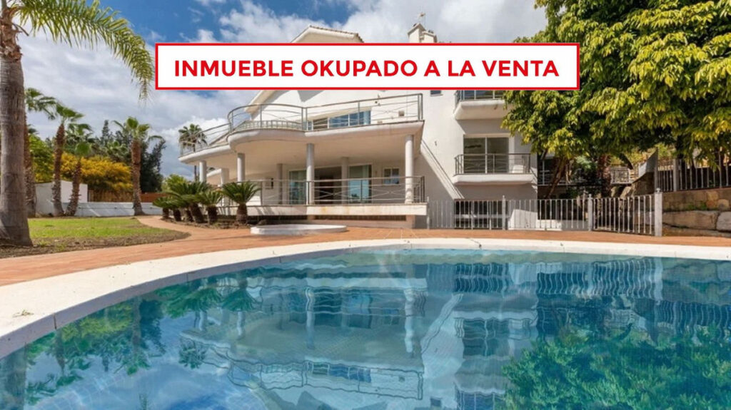 Detached Villa Los Almendros