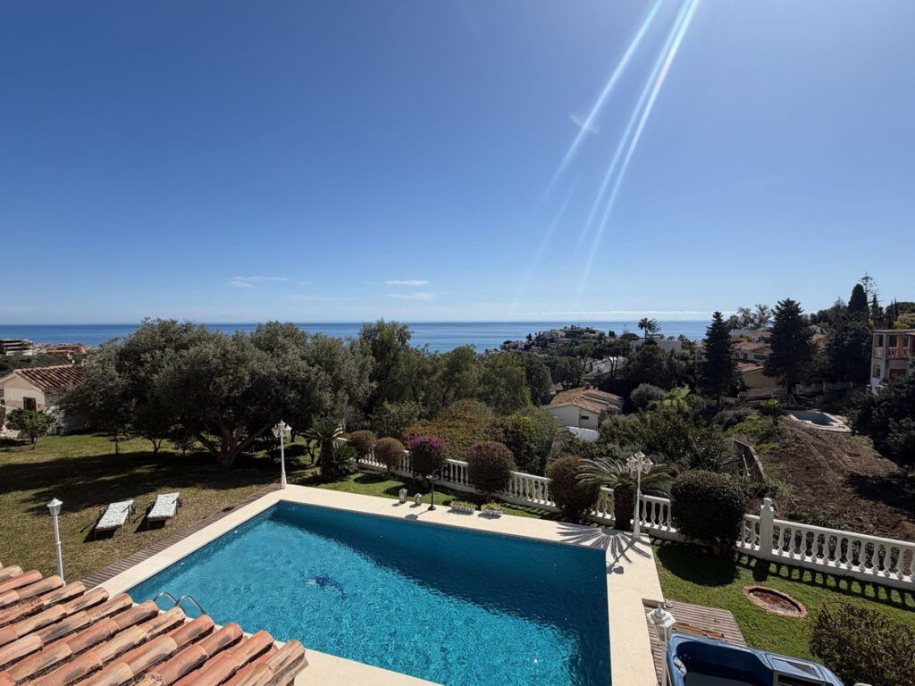 Detached Villa Torremuelle