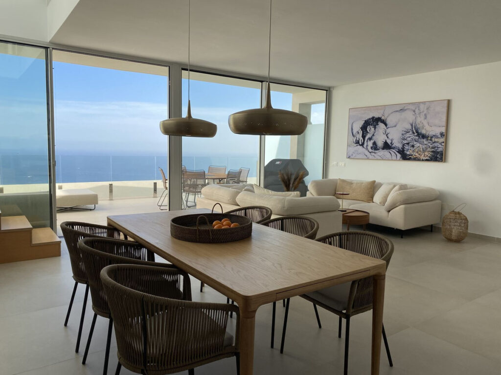 Penthouse Duplex Benalmadena