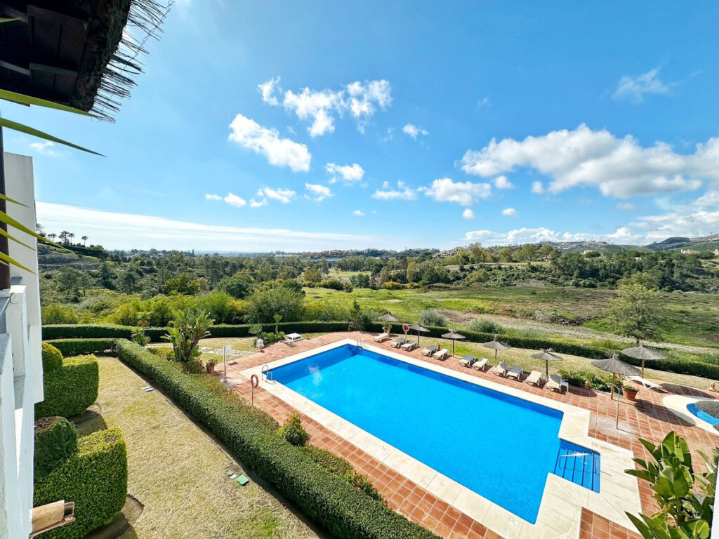 Penthouse Duplex Los Arqueros
