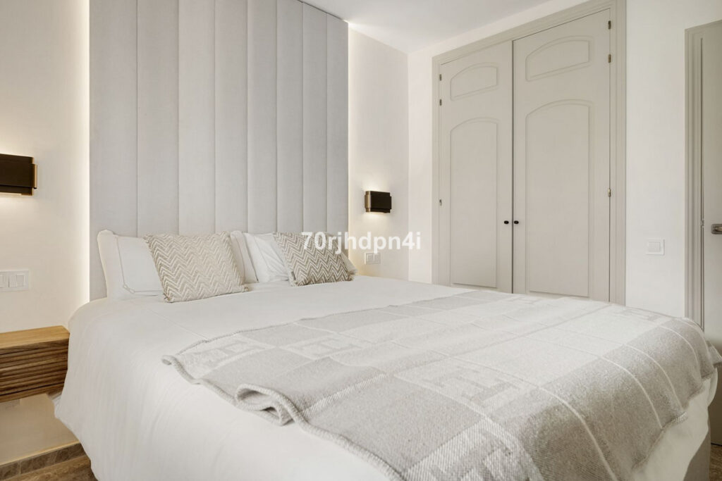 Ground Floor Apartment Nueva Andalucía
