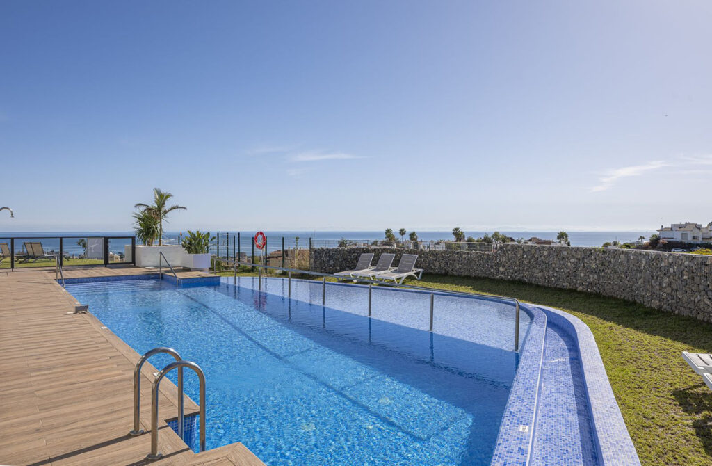 Townhouse Riviera del Sol