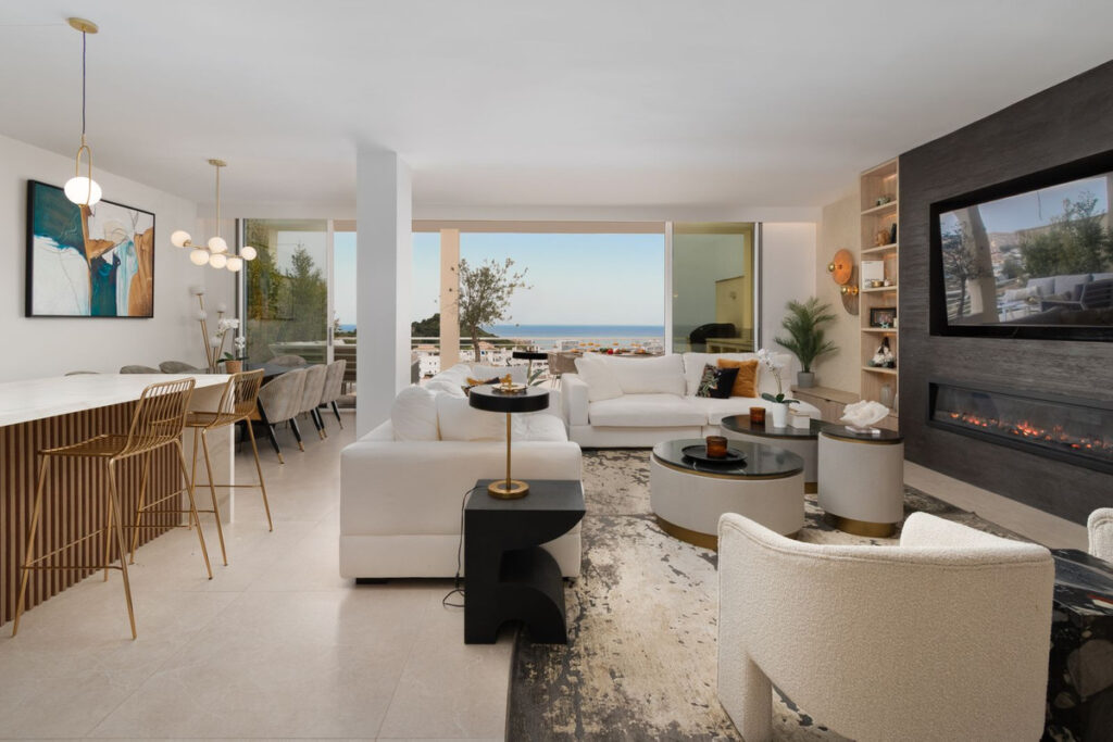 Penthouse Duplex Benalmadena