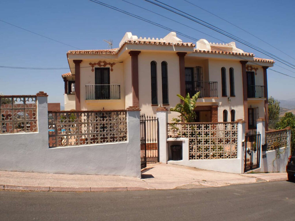 Detached Villa Alhaurín de la Torre