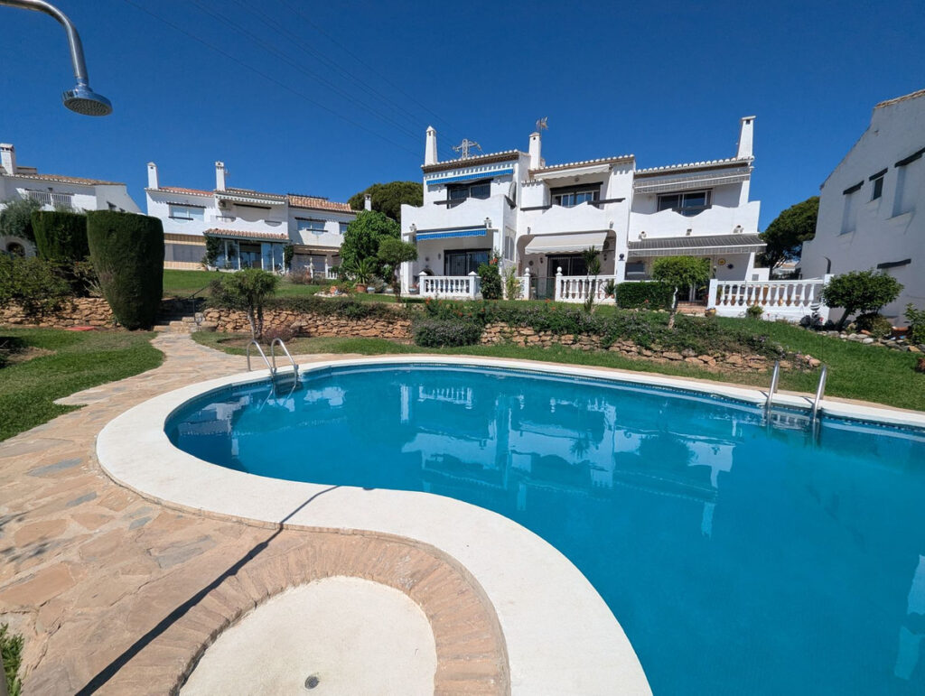 Townhouse Calahonda