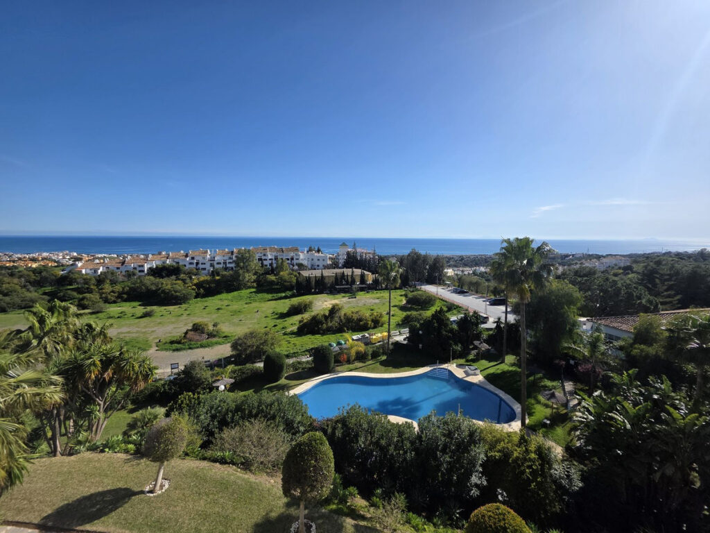 Penthouse Calahonda