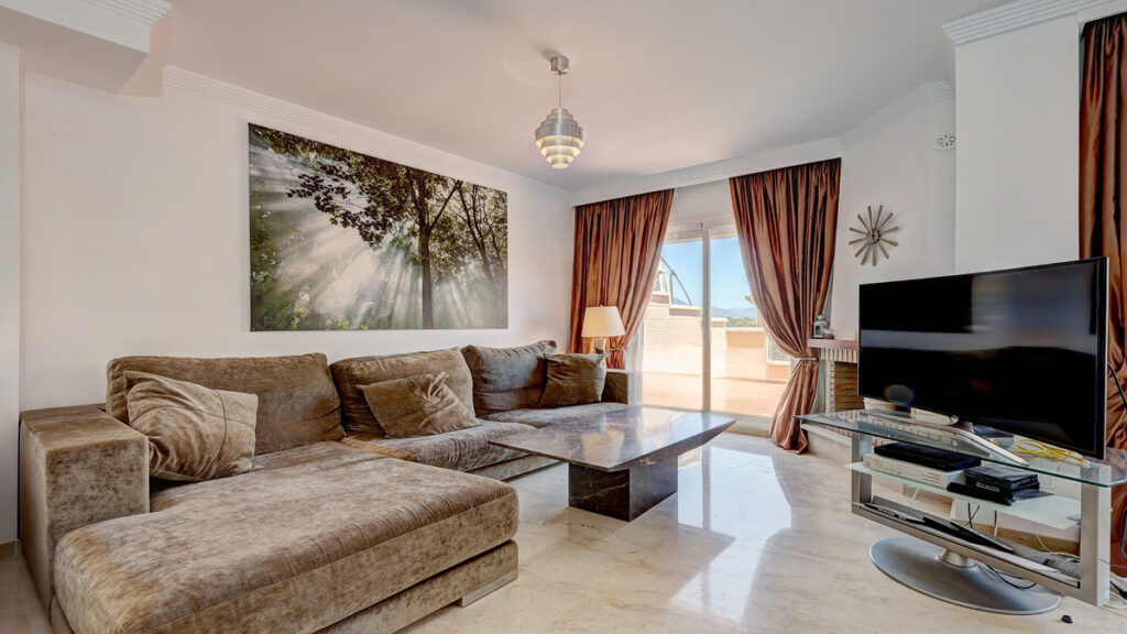 Townhouse La Duquesa