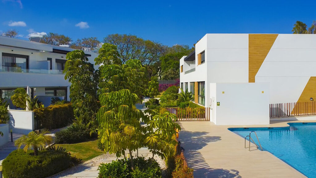 Townhouse Marbella