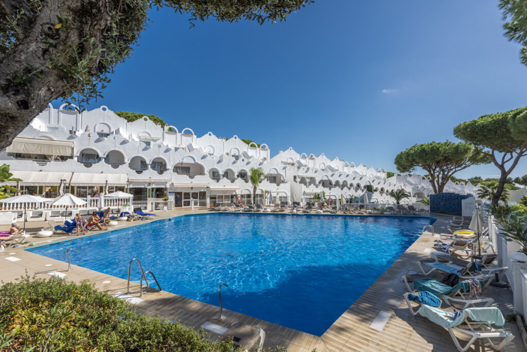 Townhouse Cabopino