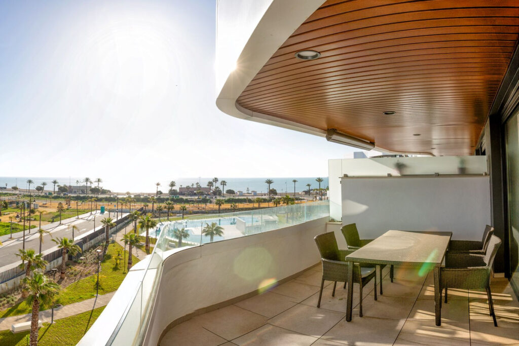 Middle Floor Apartment Los Alamos