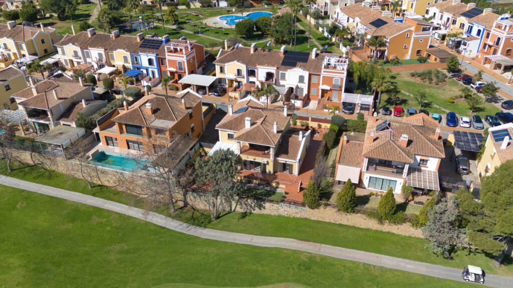 Detached Villa Guadalmina Alta