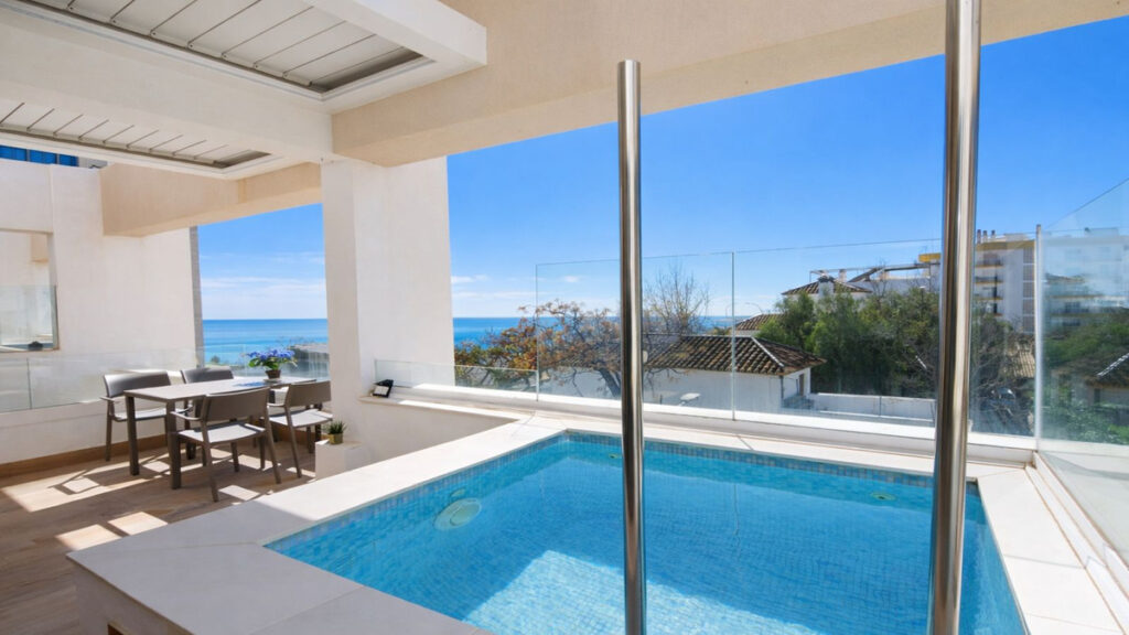 Penthouse Torremolinos