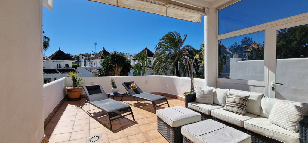 Townhouse La Duquesa