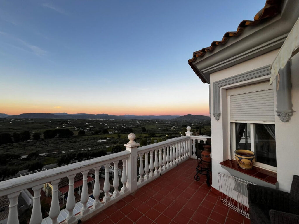 Detached Villa Coín
