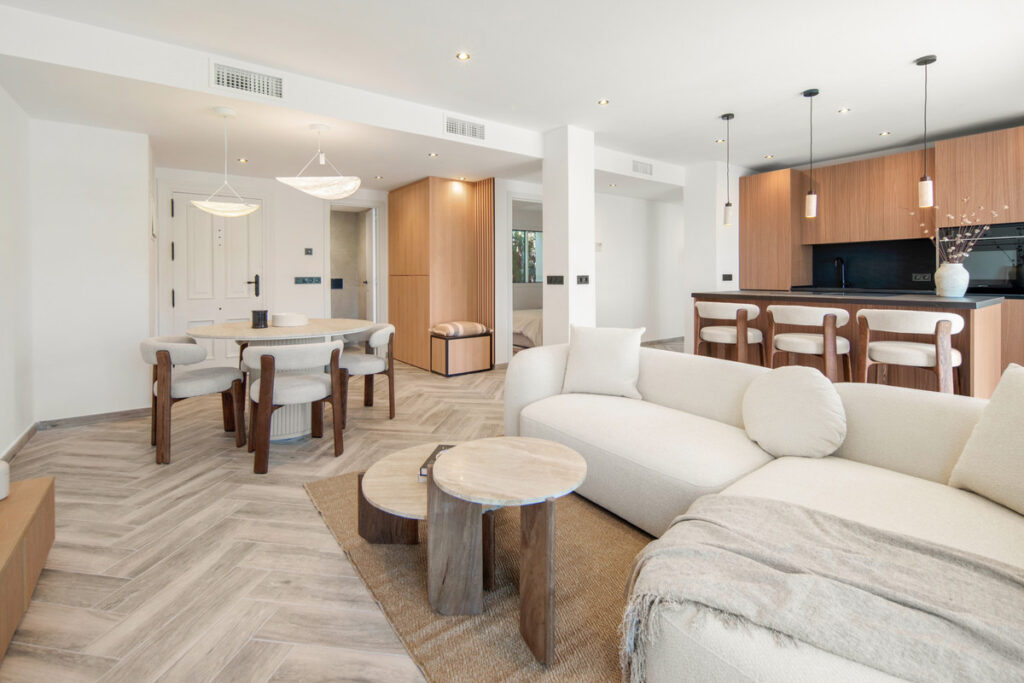 Penthouse La Quinta