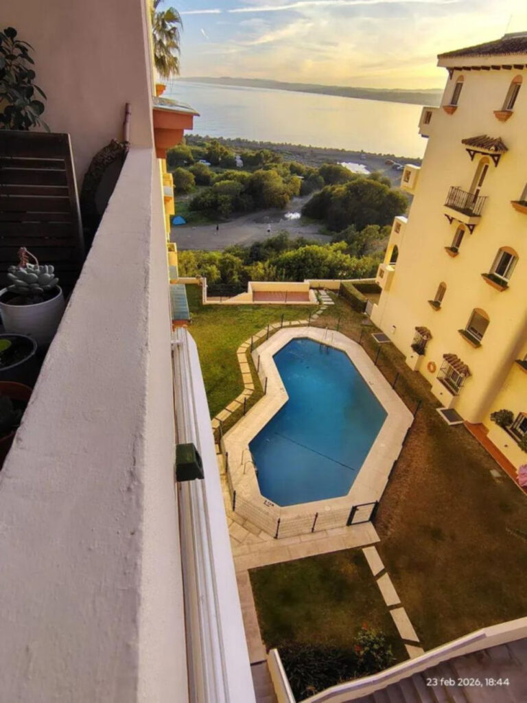 Penthouse Estepona
